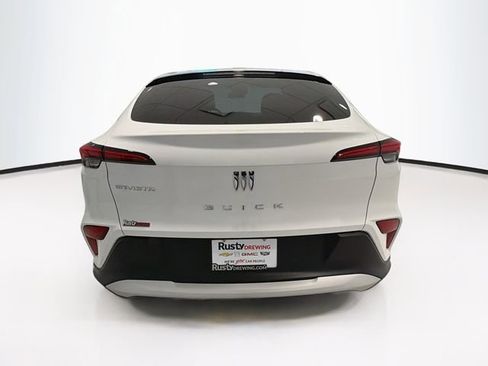 Certified 2025 Buick Envista Preferred image 6