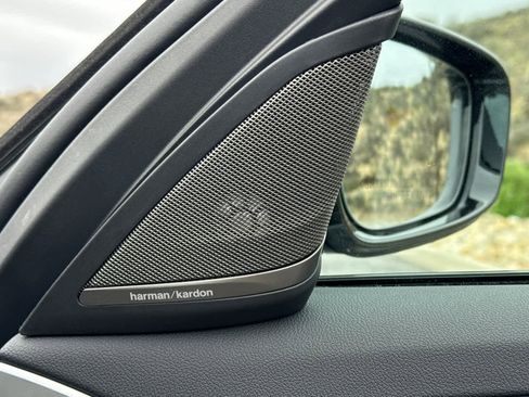 Certified 2023 BMW 530e w/ M Sport Package image 21