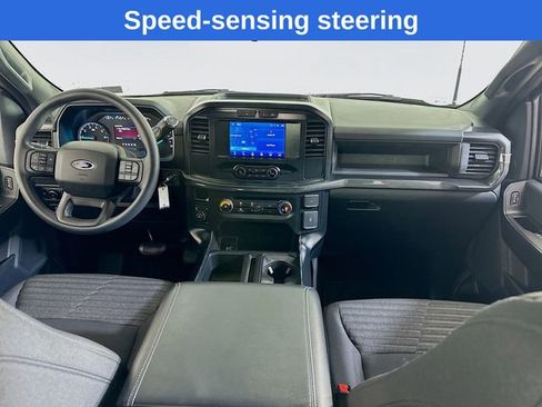 Certified 2022 Ford F150 XL w/ STX Appearance Package image 18