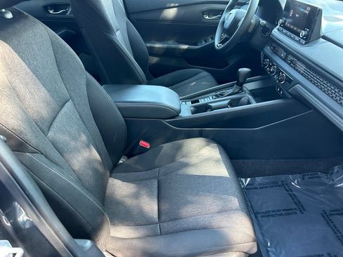 Used 2024 Honda Accord LX image 28
