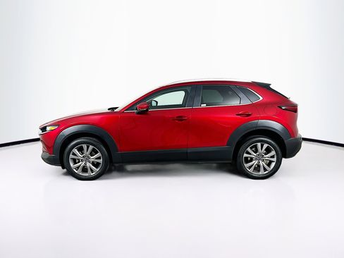 Used 2023 MAZDA CX-30 AWD 2.5 S w/ Preferred Package image 4