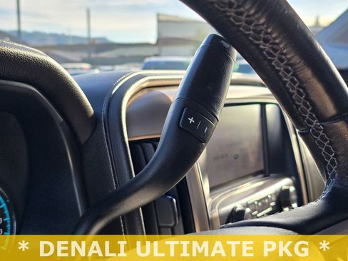 Used 2018 GMC Sierra 1500 Denali w/ Denali Ultimate Package image 27