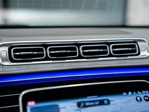 Used 2023 Mercedes-Benz Maybach S 680 4MATIC image 65