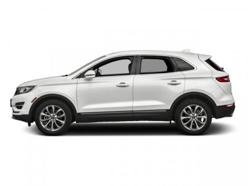 Used 2017 Lincoln MKC Select image 3
