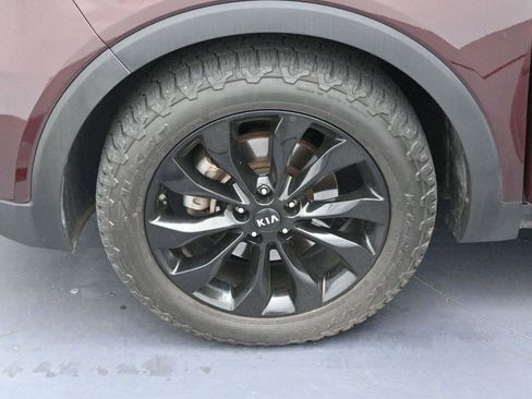 Used 2020 Kia Sorento EX FWD image 35