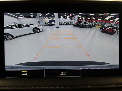 Used 2021 Chevrolet Tahoe LT image 35