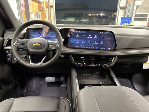 New 2026 Chevrolet Tahoe Premier AWD/4WD image 34
