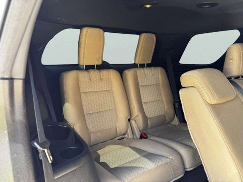 Used 2017 Ford Explorer FWD image 40