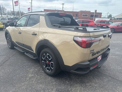Used 2024 Hyundai Santa Cruz XRT image 5