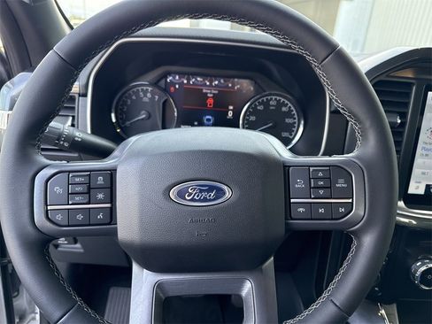 Used 2023 Ford F150 XLT w/ Equipment Group 302A High image 25