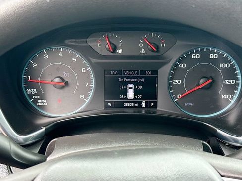 Used 2023 Chevrolet Equinox LS FWD image 12