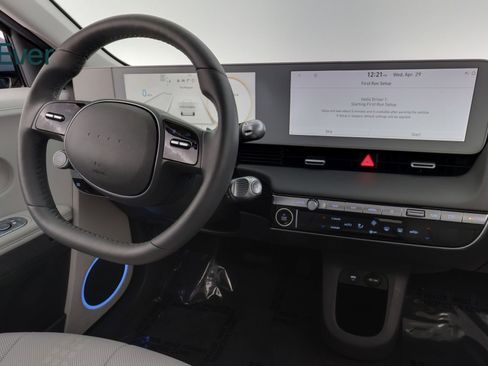 Used 2024 Hyundai Ioniq 5 Limited RWD image 25