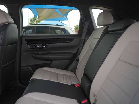 Certified 2024 Honda CR-V Sport Touring image 14