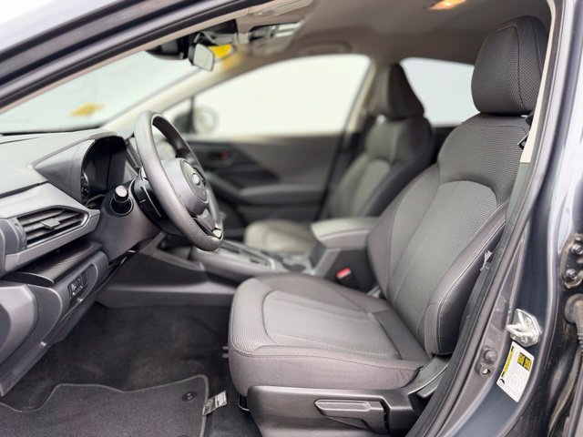 Used 2024 Subaru Crosstrek 2.0i Premium AWD/4WD image 19