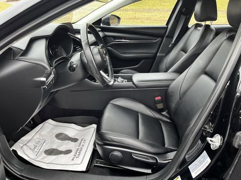 Used 2019 MAZDA MAZDA3 Sedan image 13