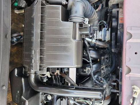 Used 2018 Mitsubishi Mirage ES FWD image 33