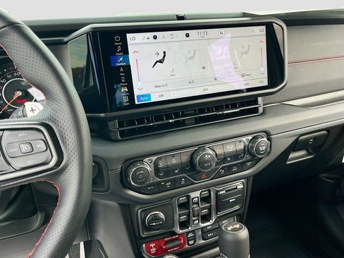 New 2026 Jeep Wrangler Unlimited Rubicon 392 image 16