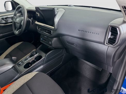 Used 2025 Ford Bronco Sport Big Bend AWD/4WD image 26