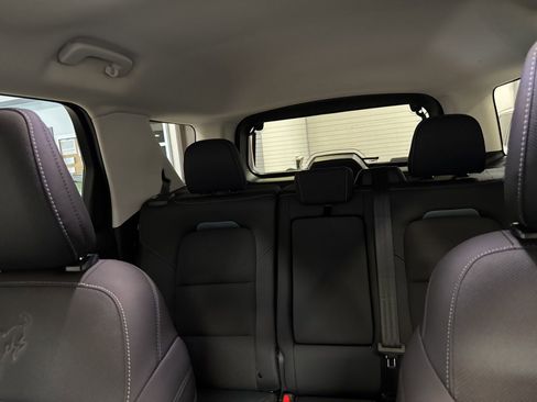 Used 2021 Ford Bronco Sport Badlands image 37