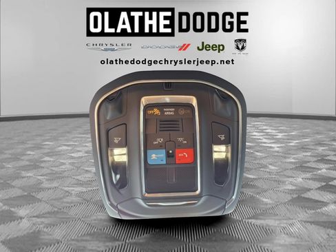 New 2026 Dodge Charger Scat Pack w/ Blacktop Package image 14