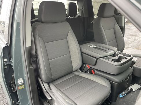 New 2026 Chevrolet Silverado 1500 LT image 23