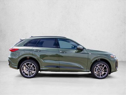 New 2026 Audi Q5 Premium Plus AWD/4WD image 4