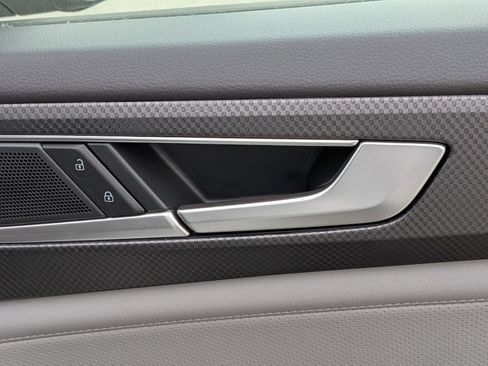 New 2026 Volkswagen Atlas Peak Edition AWD/4WD image 34