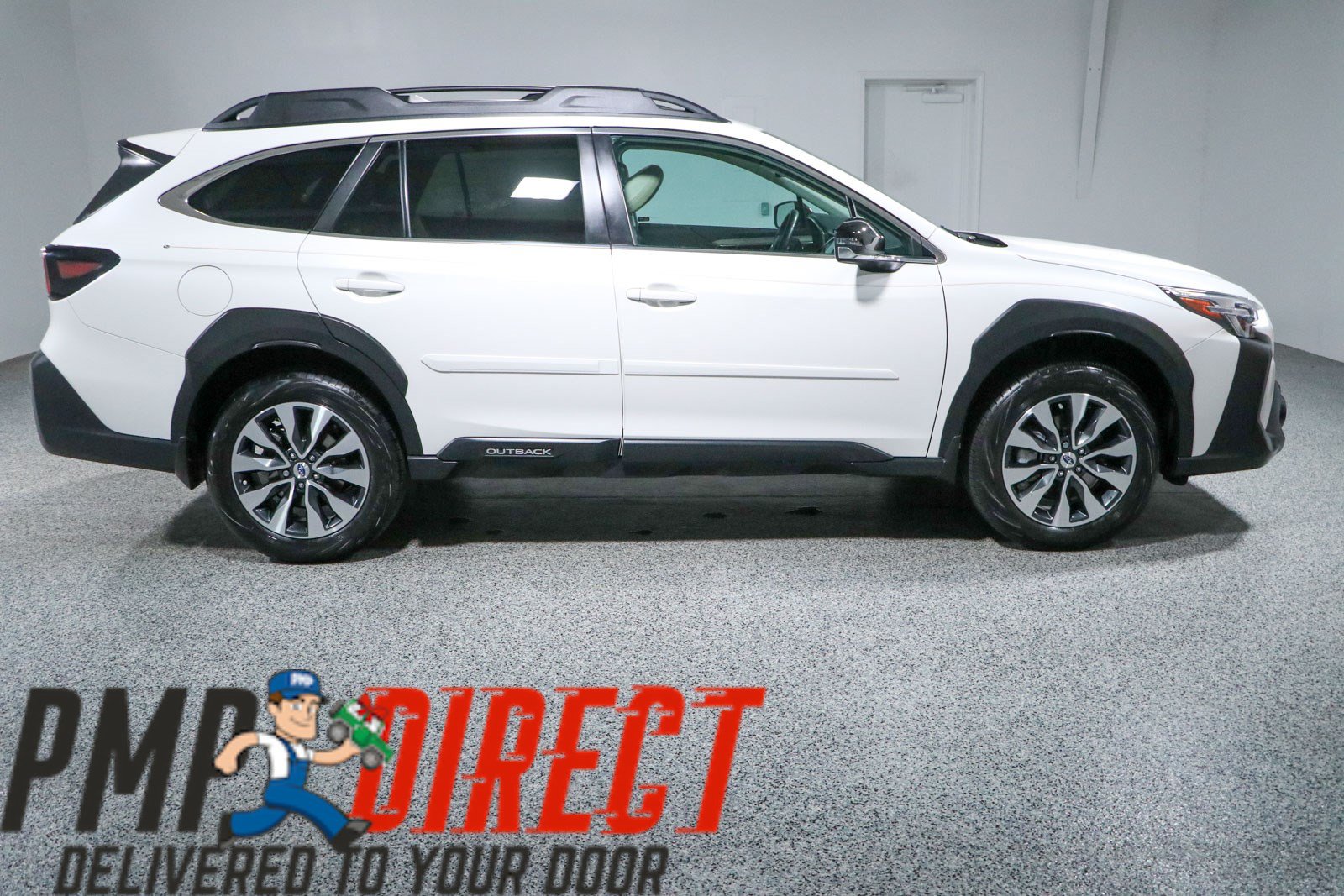 Used 2023 Subaru Outback Limited AWD/4WD image 6