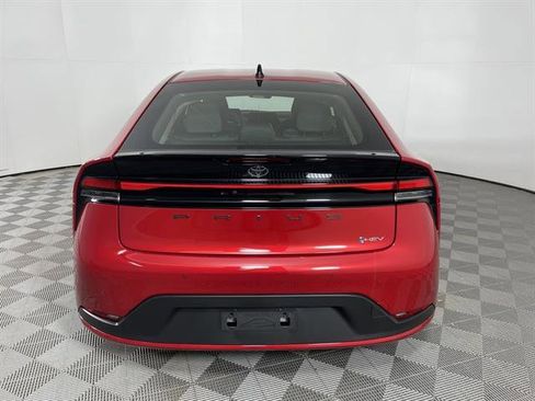 New 2026 Toyota Prius LE image 6