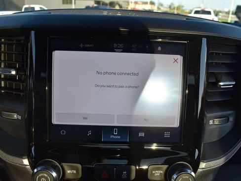 New 2026 RAM 4500 Tradesman image 25