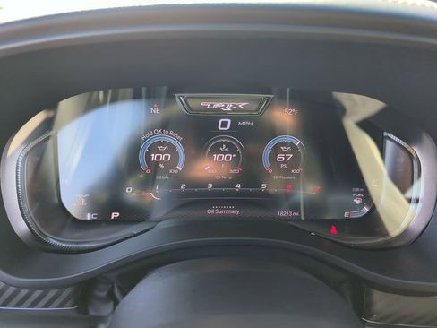 Used 2024 RAM 1500 TRX image 18