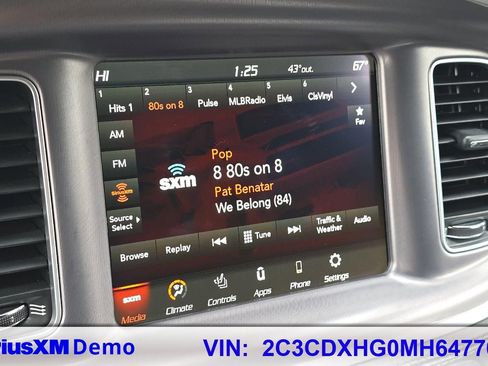 Used 2021 Dodge Charger GT w/ Plus Group image 29