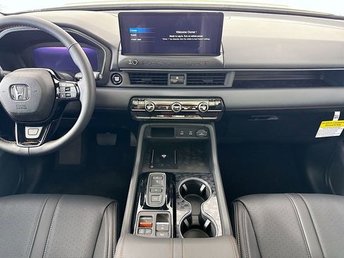 New 2026 Honda Passport TrailSport Elite image 14