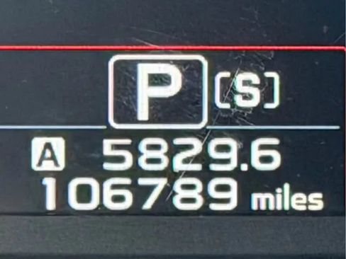 Used 2015 Subaru WRX Limited AWD/4WD image 12