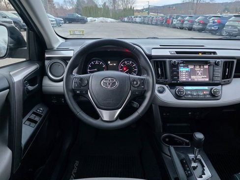 Used 2018 Toyota RAV4 XLE w/ Plus Extra Value Package image 19