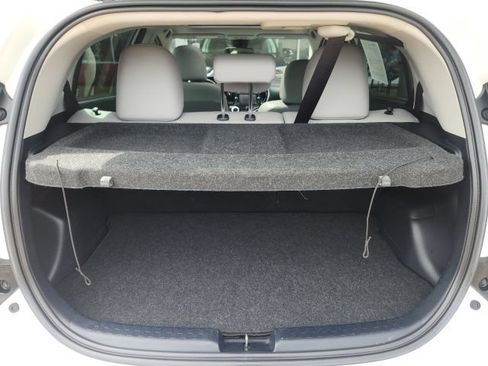 Used 2018 Toyota Prius C Four FWD image 19