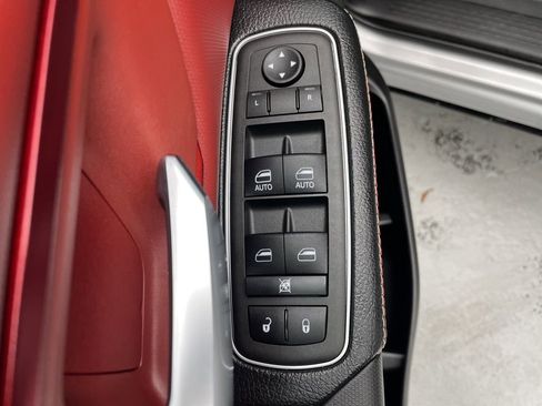 Used 2023 RAM 1500 Rebel image 20