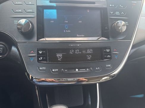 Used 2018 Toyota Avalon XLE Premium FWD image 22