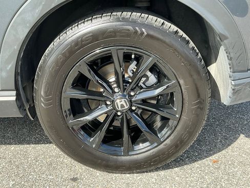 Certified 2024 Honda CR-V Sport image 20