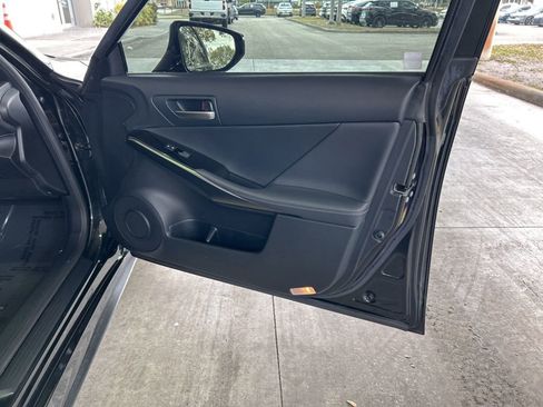 Used 2024 Lexus IS 300 300 w/ Comfort Package image 24