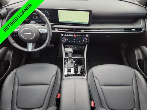 New 2025 Hyundai Santa Cruz XRT AWD/4WD image 26
