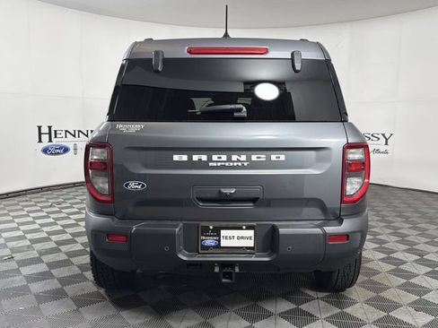 Used 2026 Ford Bronco Sport Big Bend AWD/4WD image 24