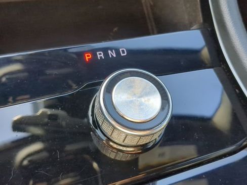 Used 2021 Jeep Grand Cherokee L Overland w/ Luxury Tech Group IV image 30