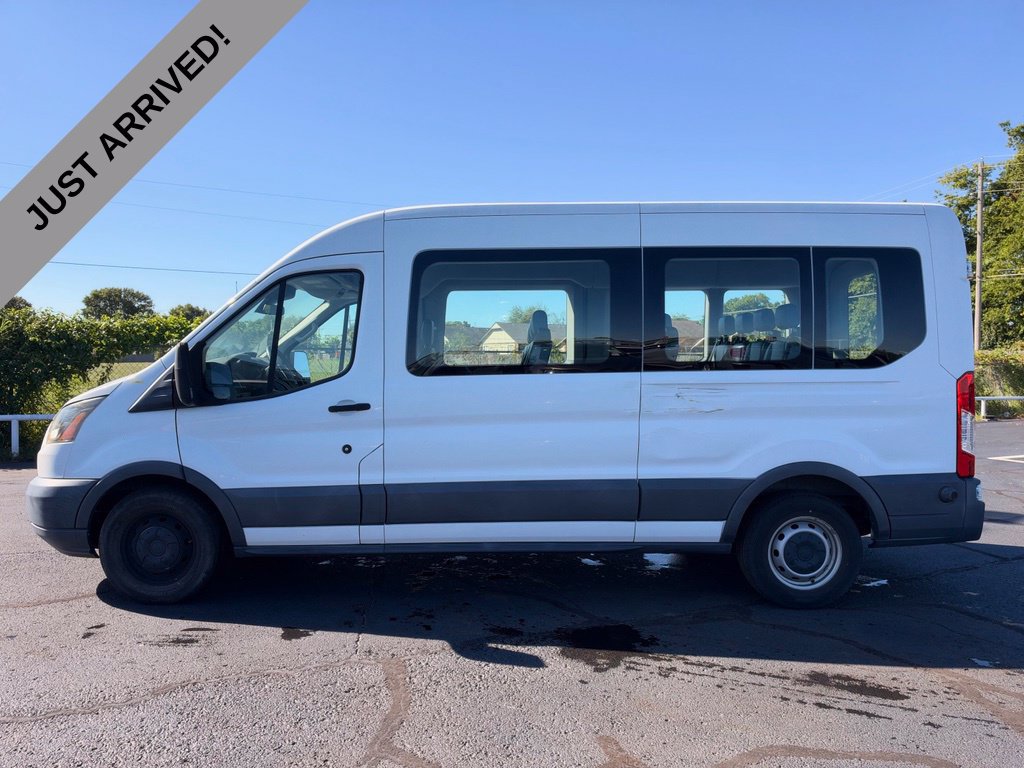 Used 2017 Ford Transit 350 XL RWD image 8