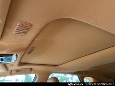 New 2026 Lexus NX 450h+ AWD w/ Luxury Package image 20