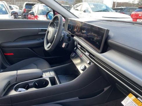 Used 2026 Hyundai Sonata SEL AWD/4WD image 8