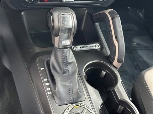 Used 2023 Ford Bronco Big Bend image 13