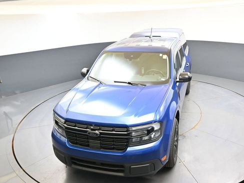 Used 2024 Ford Maverick Lariat w/ Black Appearance Package AWD/4WD image 37