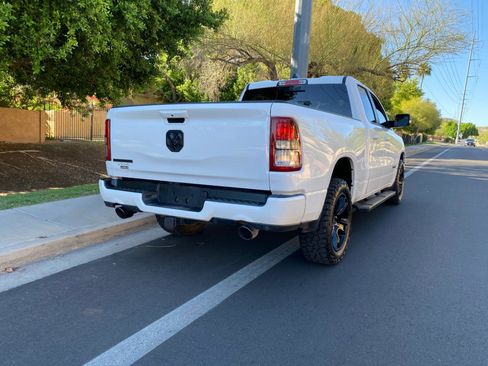 Used 2025 RAM 2500 Big Horn image 10