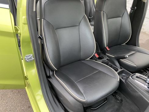 Used 2011 Ford Fiesta SES w/ 301A Rapid Spec Order Code image 36